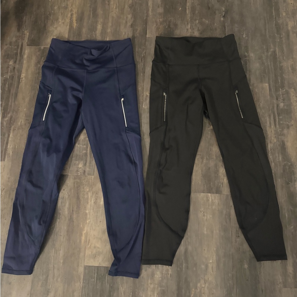 Athlete Rainer unbrushed 7/8 tight